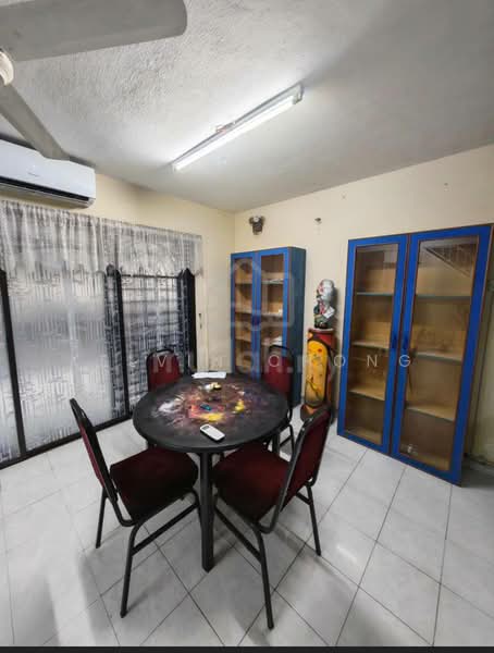2-storey Terraced House for Rent in Taman Ramai (Ipoh) - Kelvin Chong - Dining Room - PropertyGuru.com.my