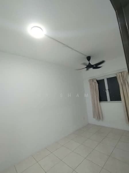 Apartment for Rent at Residensi Kepongmas 2 - HY Sham - Interior - PropertyGuru.com.my