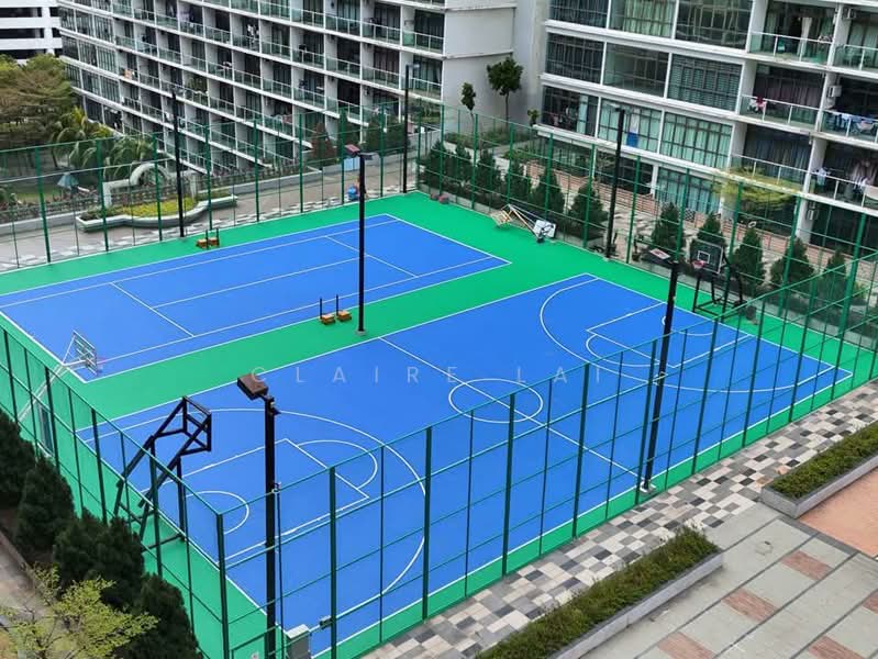 Service Residence for Sale at Palazio - Claire Lai - Exterior - PropertyGuru.com.my