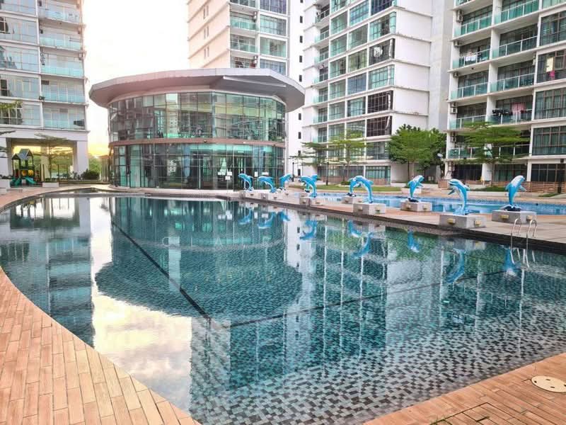 Service Residence for Sale at Palazio - Claire Lai - Exterior - PropertyGuru.com.my