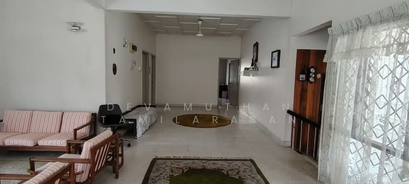 Bungalow for Sale in SS 3, Taman Universiti (Petaling Jaya) - Devamuthan Tamilarasan - Living Room - PropertyGuru.com.my
