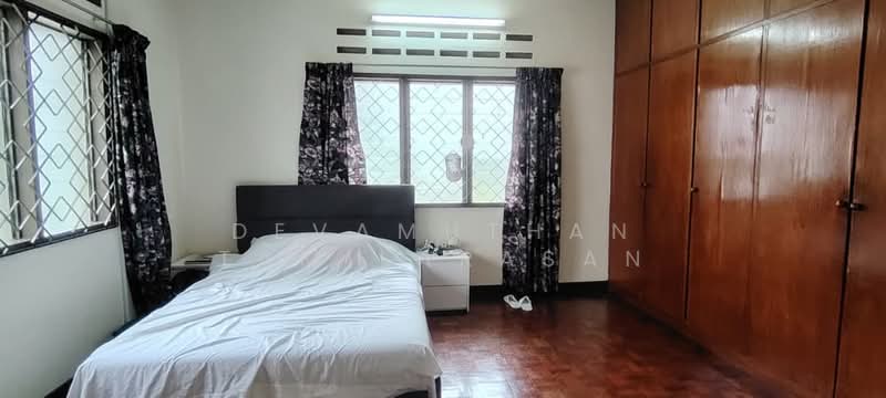 Bungalow for Sale in SS 3, Taman Universiti (Petaling Jaya) - Devamuthan Tamilarasan - Bedroom - PropertyGuru.com.my