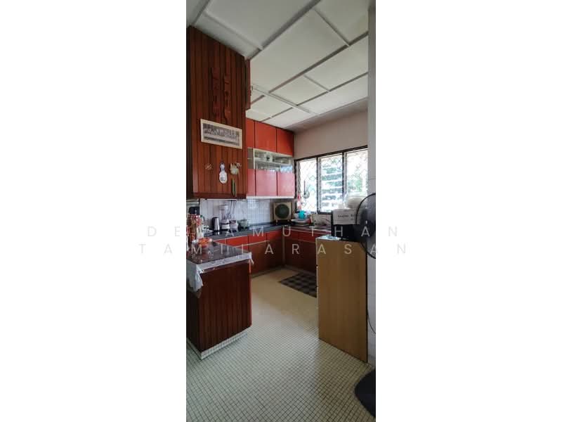 Bungalow for Sale in SS 3, Taman Universiti (Petaling Jaya) - Devamuthan Tamilarasan - Kitchen - PropertyGuru.com.my