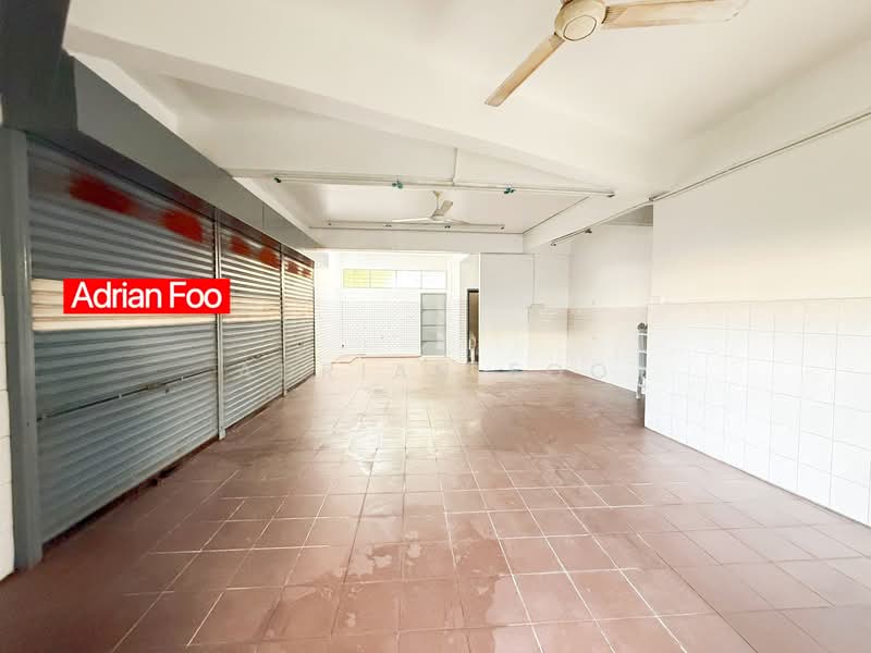 Shop for Rent in Raja Uda (Butterworth) - Adrian Foo - PropertyGuru.com.my