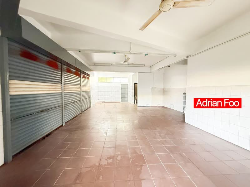 Shop for Rent in Raja Uda (Butterworth) - Adrian Foo - PropertyGuru.com.my