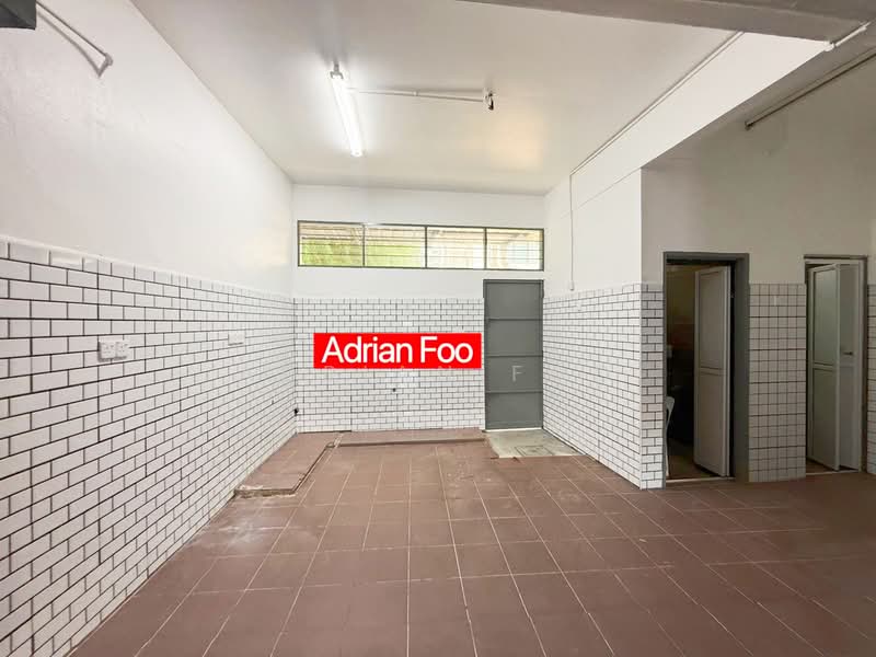 Shop for Rent in Raja Uda (Butterworth) - Adrian Foo - PropertyGuru.com.my