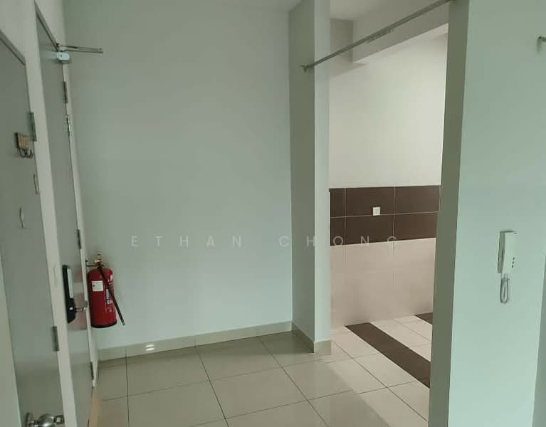 Servis Apartment untuk Disewa di Maple Residences @ Bandar Bestari Klang - Ethan Chong - Interior - PropertyGuru.com.my