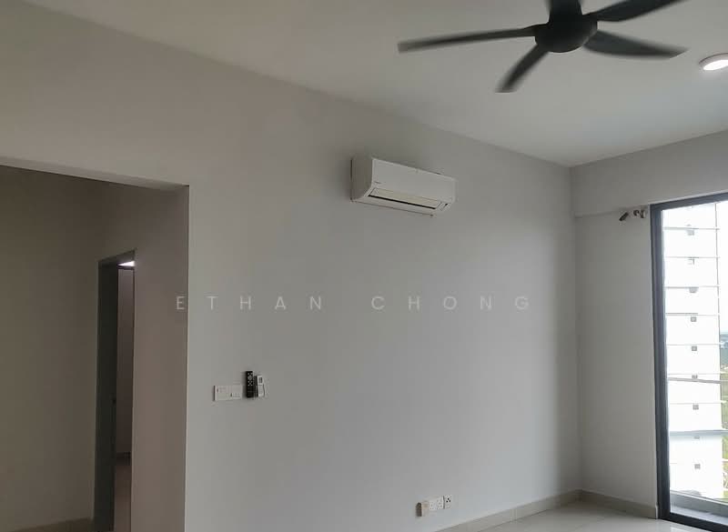Servis Apartment untuk Disewa di Maple Residences @ Bandar Bestari Klang - Ethan Chong - Interior - PropertyGuru.com.my