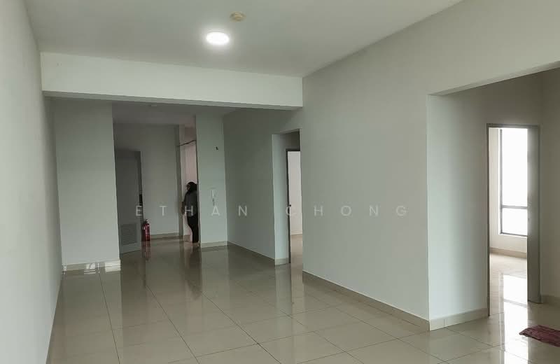 Servis Apartment untuk Disewa di Maple Residences @ Bandar Bestari Klang - Ethan Chong - Interior - PropertyGuru.com.my