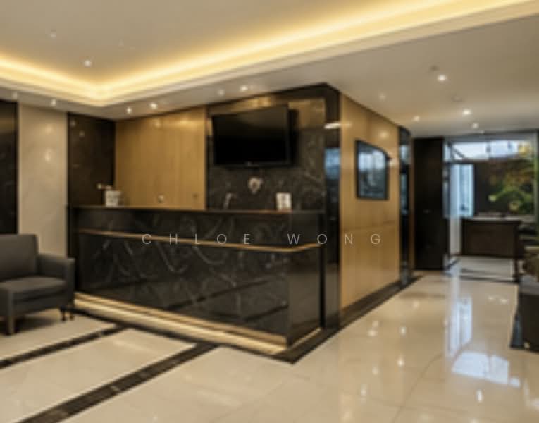 Hotel / Resort for Rent in Pudu (KL City Centre) - Chloe Wong - PropertyGuru.com.my