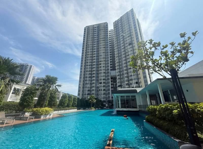 Service Residence for Rent at Cerrado @ Southville City - Peter Tan - Exterior - PropertyGuru.com.my