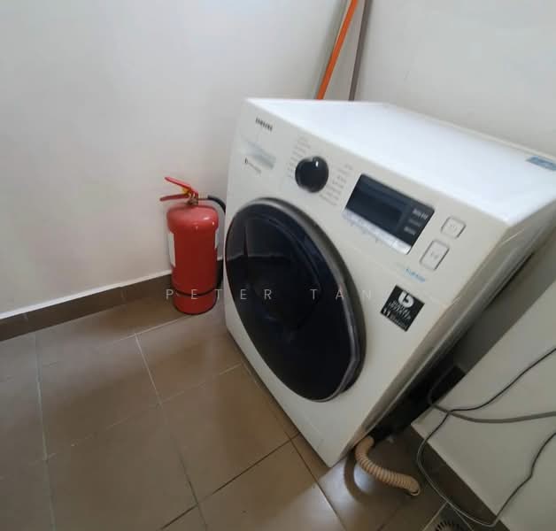 Service Residence for Rent at Cerrado @ Southville City - Peter Tan - Interior - PropertyGuru.com.my
