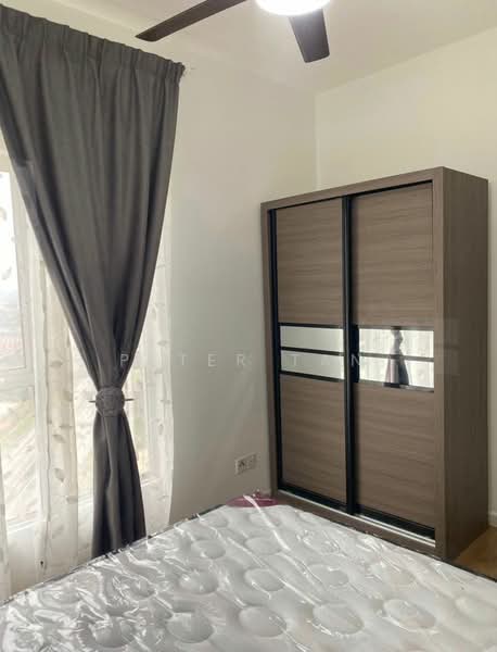 Service Residence for Rent at Cerrado @ Southville City - Peter Tan - Bedroom - PropertyGuru.com.my