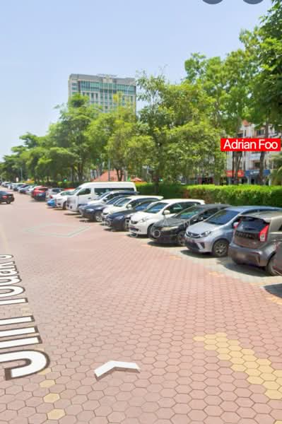 Kedai untuk Disewa di Seberang Jaya (Penang) - Adrian Foo - PropertyGuru.com.my
