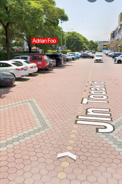 Kedai untuk Disewa di Seberang Jaya (Penang) - Adrian Foo - PropertyGuru.com.my