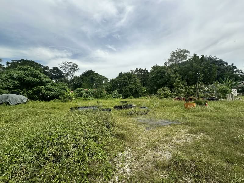 Residential Land for Rent in Taman U Thant (Ampang) - Rex Tham - PropertyGuru.com.my