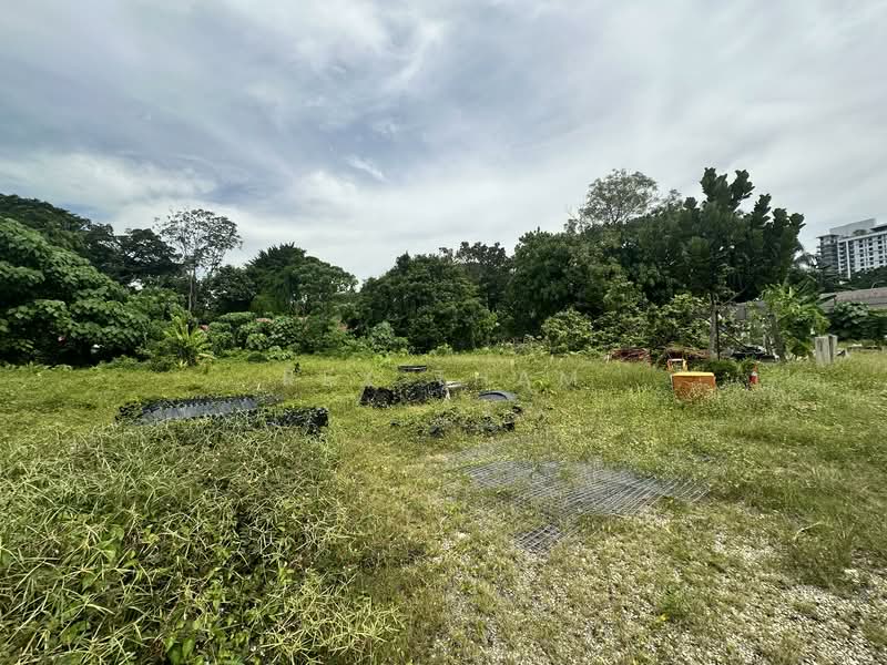 Residential Land for Rent in Taman U Thant (Ampang) - Rex Tham - PropertyGuru.com.my