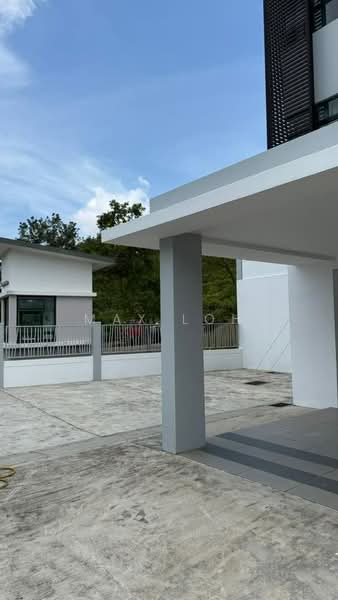 Rumah Berkembar untuk Dijual di Taman Nusa Idaman (Iskandar Puteri (Nusajaya)) - Max Loh - Exterior - PropertyGuru.com.my