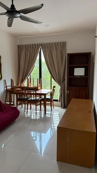 Rumah Berkembar untuk Dijual di Taman Nusa Idaman (Iskandar Puteri (Nusajaya)) - Max Loh - Dining Room - PropertyGuru.com.my