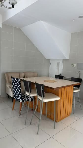 Rumah Berkembar untuk Dijual di Taman Nusa Idaman (Iskandar Puteri (Nusajaya)) - Max Loh - Interior - PropertyGuru.com.my