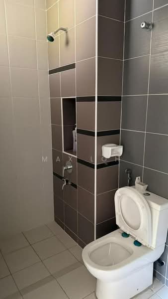 Rumah Berkembar untuk Dijual di Taman Nusa Idaman (Iskandar Puteri (Nusajaya)) - Max Loh - Bathroom - PropertyGuru.com.my