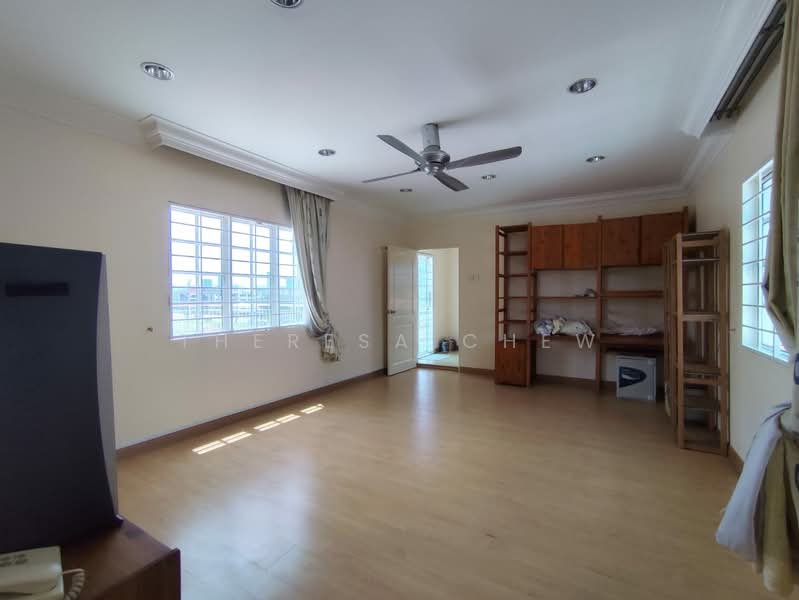 Bungalow for Sale in Setapak (Kuala Lumpur) - Theresa Chew - Living Room - PropertyGuru.com.my