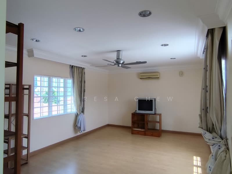 Bungalow for Sale in Setapak (Kuala Lumpur) - Theresa Chew - Living Room - PropertyGuru.com.my