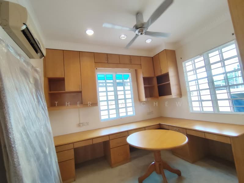 Bungalow for Sale in Setapak (Kuala Lumpur) - Theresa Chew - Study - PropertyGuru.com.my