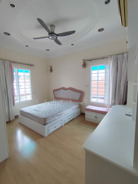 Bungalow for Sale in Setapak (Kuala Lumpur) - Theresa Chew - Bedroom - PropertyGuru.com.my