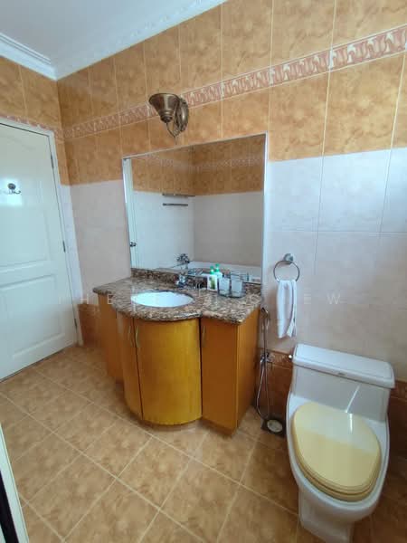 Bungalow for Sale in Setapak (Kuala Lumpur) - Theresa Chew - Bathroom - PropertyGuru.com.my