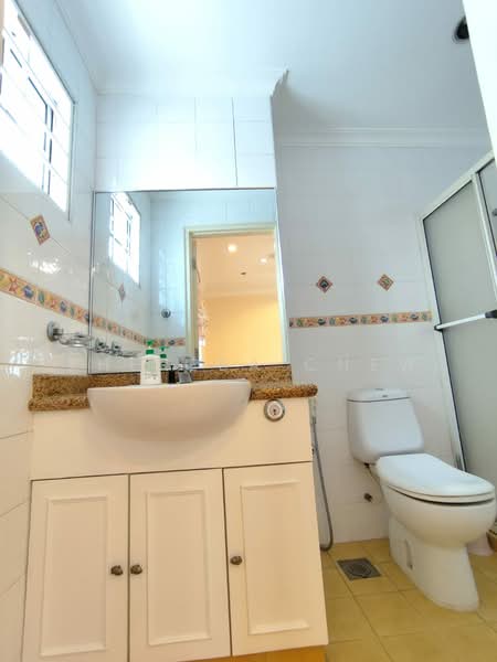 Bungalow for Sale in Setapak (Kuala Lumpur) - Theresa Chew - Bathroom - PropertyGuru.com.my