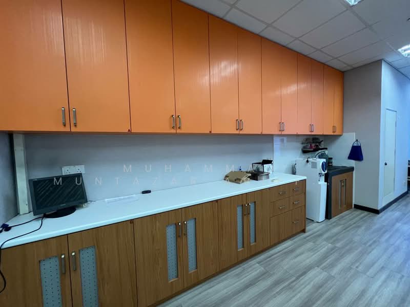 Pejabat untuk Disewa di Cyberjaya (Selangor) - MUHAMMAD MUNTAZAR ARIFF JOHOR - Interior - PropertyGuru.com.my