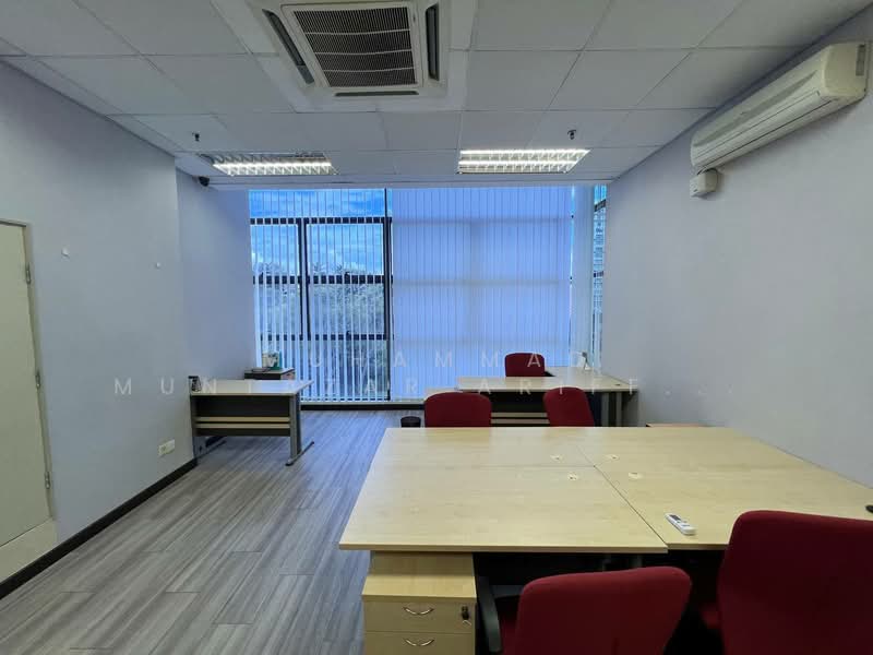 Pejabat untuk Disewa di Cyberjaya (Selangor) - MUHAMMAD MUNTAZAR ARIFF JOHOR - Interior - PropertyGuru.com.my