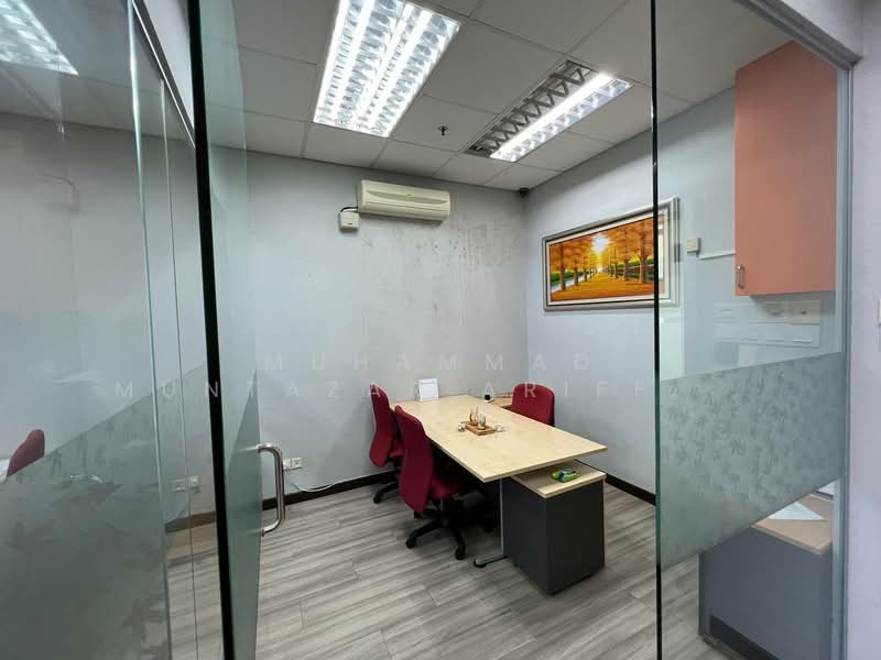 Pejabat untuk Disewa di Cyberjaya (Selangor) - MUHAMMAD MUNTAZAR ARIFF JOHOR - Interior - PropertyGuru.com.my