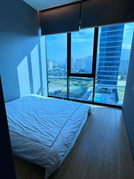 Service Residence for Rent at City of Dreams - Gan Chun Kai - Bedroom - PropertyGuru.com.my