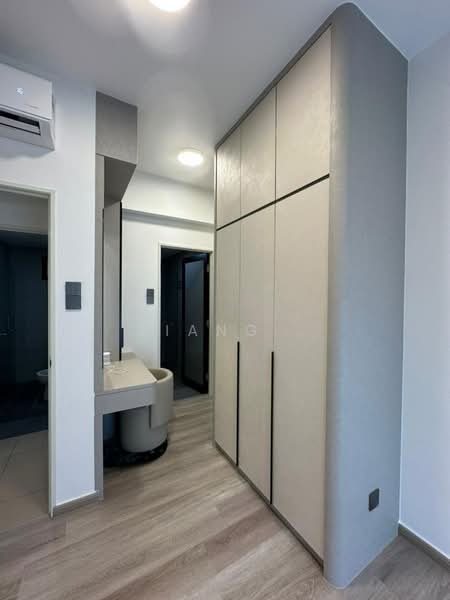 Condominium for Sale at TreeO - Siang . - Corridor - PropertyGuru.com.my