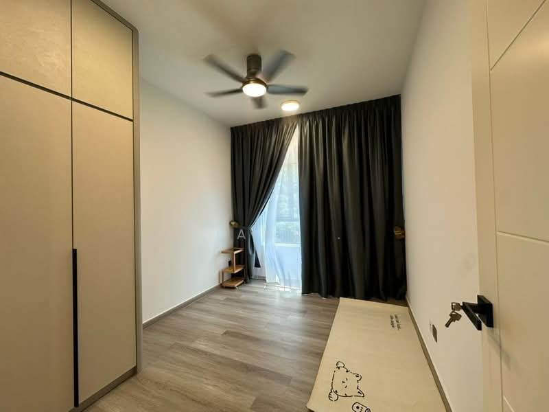 Condominium for Sale at TreeO - Siang . - Bedroom - PropertyGuru.com.my