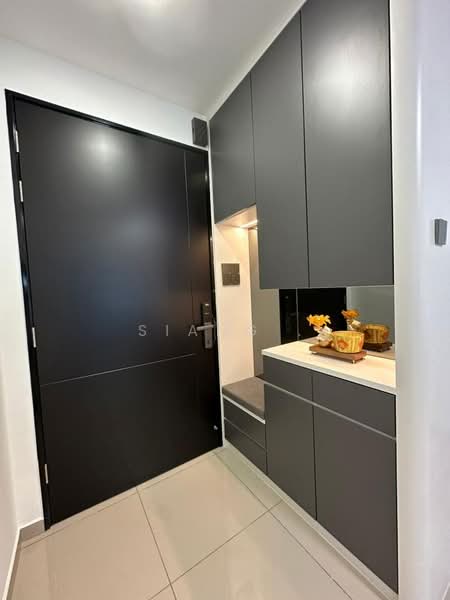 Condominium for Sale at TreeO - Siang . - Entrance - PropertyGuru.com.my