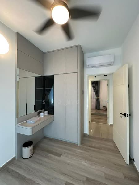 Condominium for Sale at TreeO - Siang . - Bedroom - PropertyGuru.com.my