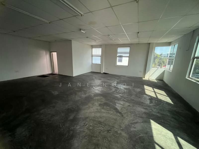 Cluster Factory for Rent in Taman Desa Cemerlang (Ulu Tiram) - Jane Ngoi - Interior - PropertyGuru.com.my