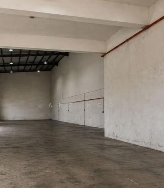 Cluster Factory for Rent in Taman Desa Cemerlang (Ulu Tiram) - Jane Ngoi - Interior - PropertyGuru.com.my