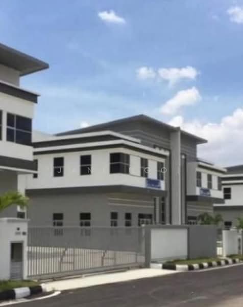Cluster Factory for Rent in Taman Desa Cemerlang (Ulu Tiram) - Jane Ngoi - PropertyGuru.com.my