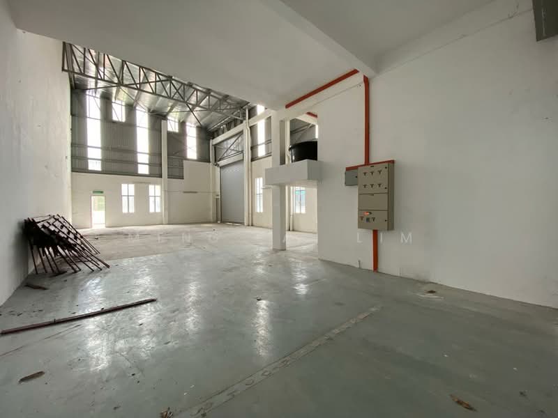 Kilang untuk Disewa di Seri Kembangan (Selangor) - Meng Yan Lim - Interior - PropertyGuru.com.my