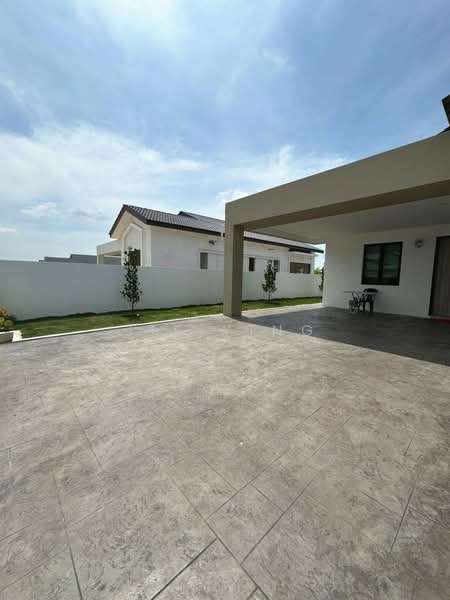 Bungalow for Sale in Taman Pekatra Indah (Simpang Ampat) - Jie Ying - Exterior - PropertyGuru.com.my