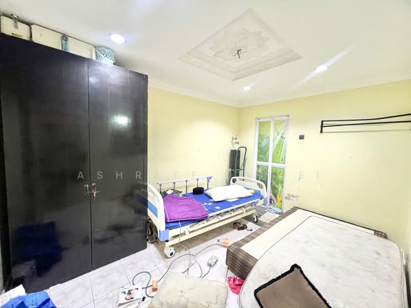 Rumah Teres 2 Tingkat untuk Dijual di Taman Pandan Indah (Ampang) - Ashraff Daniel - PropertyGuru.com.my