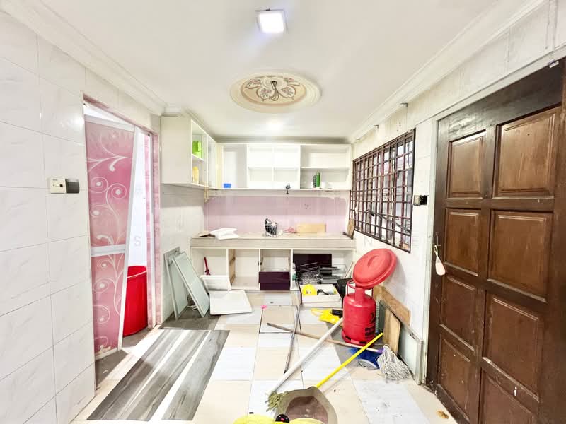 Rumah Teres 2 Tingkat untuk Dijual di Taman Pandan Indah (Ampang) - Ashraff Daniel - PropertyGuru.com.my