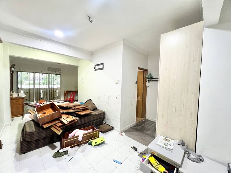 Rumah Teres 2 Tingkat untuk Dijual di Taman Pandan Indah (Ampang) - Ashraff Daniel - PropertyGuru.com.my