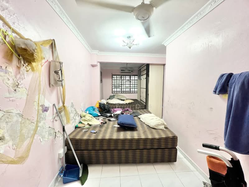 Rumah Teres 2 Tingkat untuk Dijual di Taman Pandan Indah (Ampang) - Ashraff Daniel - PropertyGuru.com.my