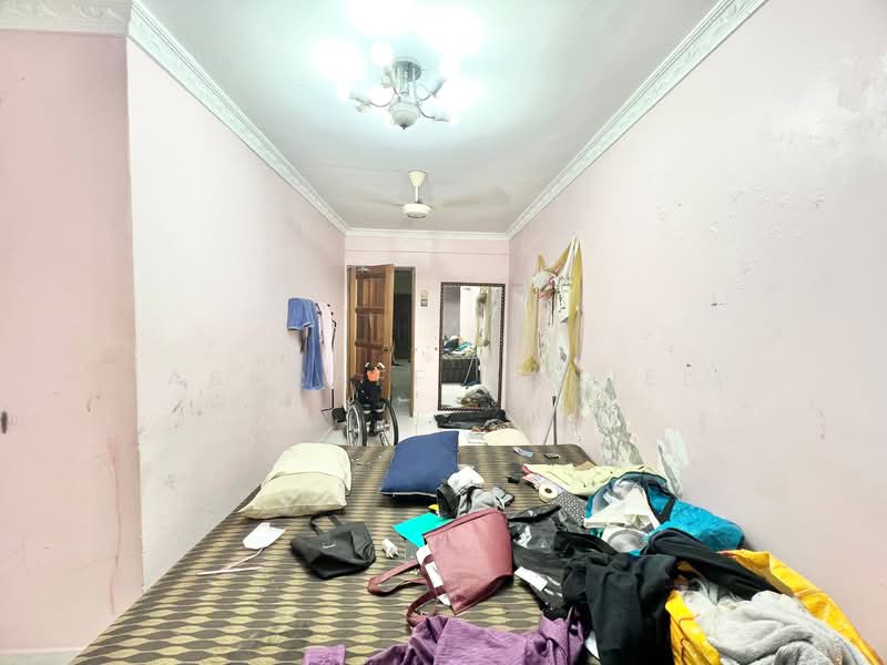 Rumah Teres 2 Tingkat untuk Dijual di Taman Pandan Indah (Ampang) - Ashraff Daniel - PropertyGuru.com.my