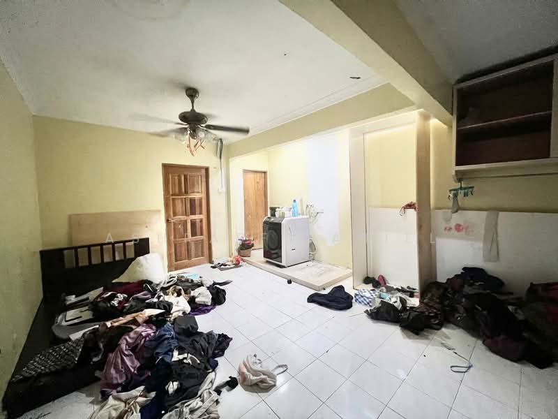Rumah Teres 2 Tingkat untuk Dijual di Taman Pandan Indah (Ampang) - Ashraff Daniel - PropertyGuru.com.my
